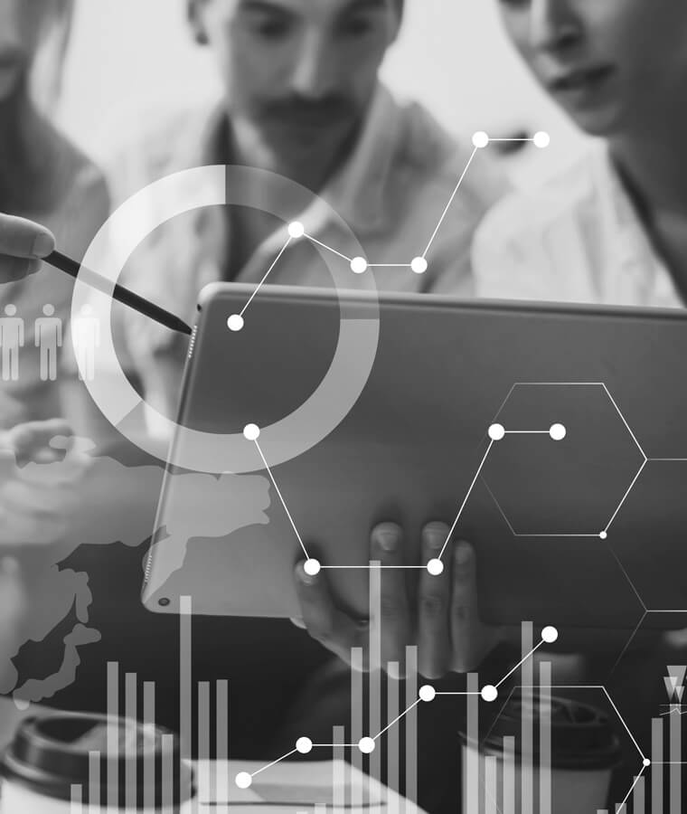 Digital Strategy