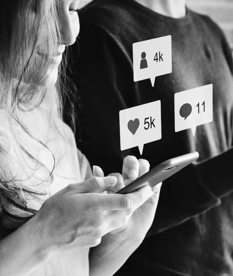 Social Media