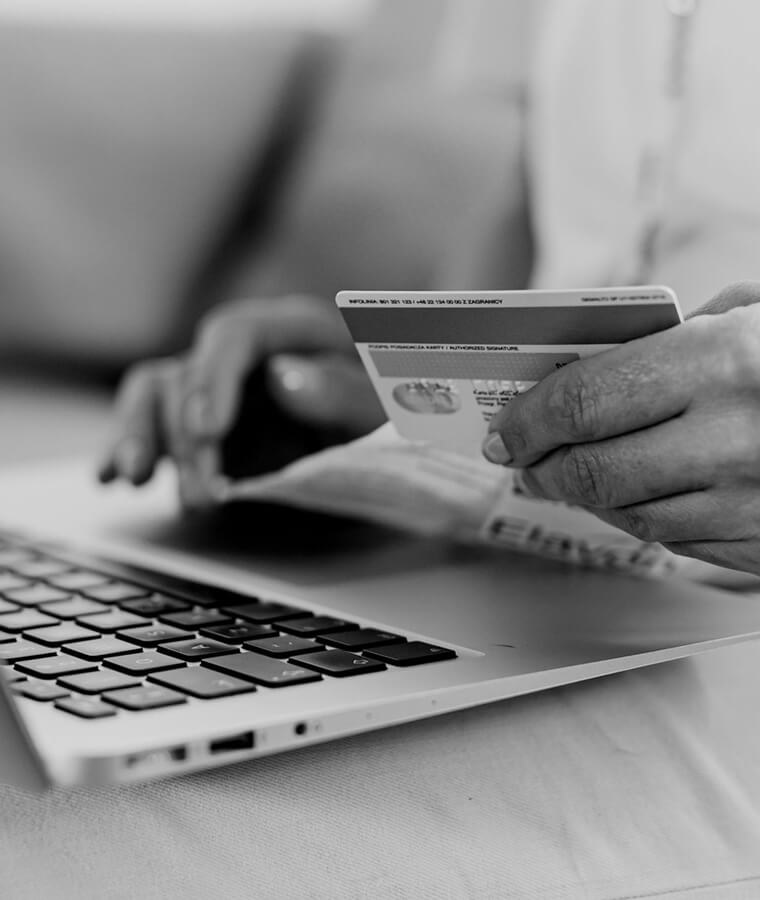 E-Commerce