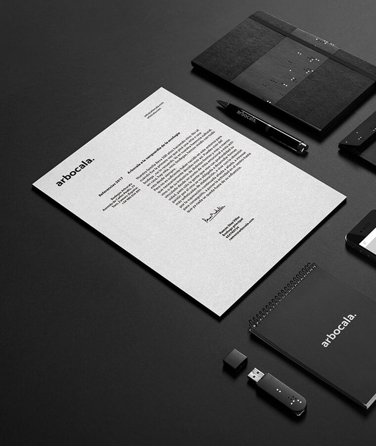 Branding